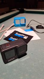 GoPro 9 Black edition in perfecte staat te koop, Audio, Tv en Foto, Ophalen of Verzenden, Zo goed als nieuw, GoPro