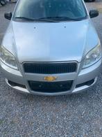 Chevrolet Aveo exporteren, Auto's, Aveo, Particulier, Te koop, Benzine