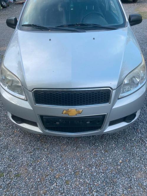 Chevrolet Aveo exporteren, Auto's, Chevrolet, Particulier, Aveo, Benzine, Ophalen