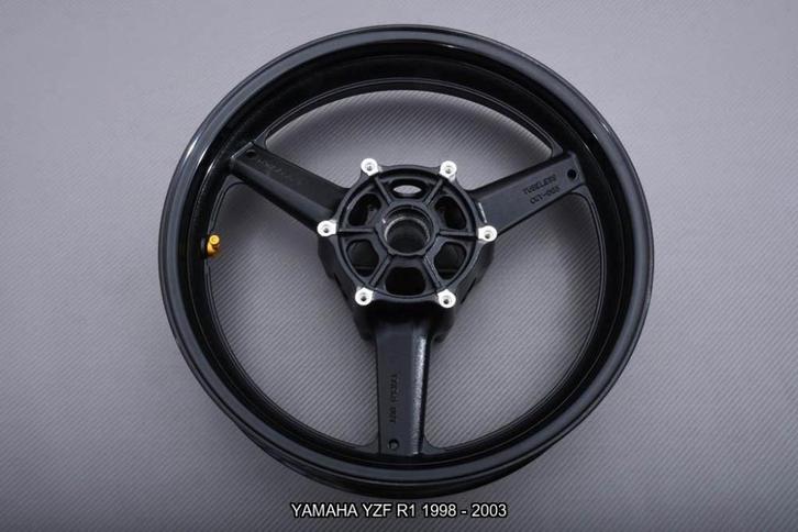 AVDB Voorvelg voor YAMAHA YZF R1 1998 2003 2000 2002, Motoren, Accessoires | Overige, Nieuw, Ophalen of Verzenden