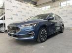 Ford Focus EcoBoost mHEV Active Design, Focus, Euro 6, Blauw, Te koop