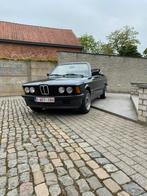 BMW 323i cabrio e21, Auto's, Oldtimers, Te koop, Particulier, BMW