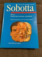 Sobotta, Boeken, Ophalen of Verzenden