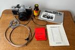 Minolta camera SR-1s, Spiegelreflex, Minolta, Gebruikt, Ophalen of Verzenden