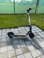 Audi x segway e step, Fietsen en Brommers, Steps, Ophalen, Gebruikt, Elektrische step (E-scooter), Segway ninebot