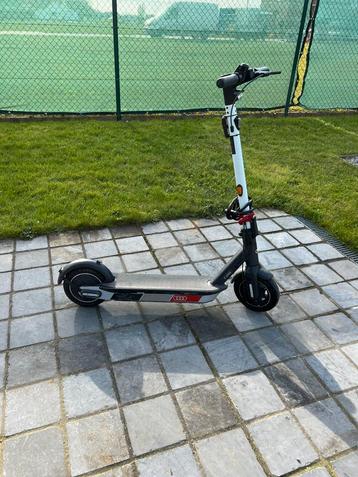 Audi X Segway et trottinette, Enlèvement, Utilisé, Step électrique (E-scooter), Segway ninebot