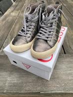 Grijze sneakers van Guess maat 37., Guess, Ophalen of Verzenden, Sneakers, Grijs