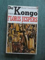De Kongo van Floris Jespers - K. Jonckheere, Boeken, Ophalen of Verzenden