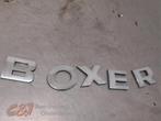 Embleem van een Peugeot Boxer, Auto-onderdelen, Ophalen of Verzenden, 3 maanden garantie, Gebruikt, Peugeot
