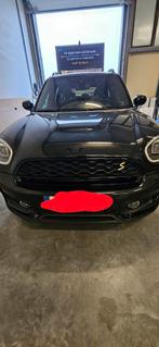 Mini countryman se all4 hybride, Auto's, Mini, Particulier, Te koop, Countryman
