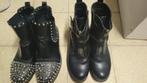 schoenen, Ophalen of Verzenden, Zo goed als nieuw, Zwart