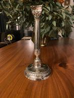 Chandelier en argent du XVIIIe siècle Mons, Enlèvement ou Envoi, Argent