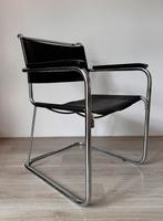 6 Vintage Thonet design stoelen, Huis en Inrichting, Ophalen