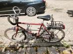 Herenfiets citybike Trek, Fietsen en Brommers, Fietsen | Heren | Herenfietsen, Ophalen, Zo goed als nieuw, Overige merken, Versnellingen