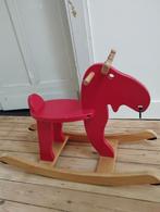 Hobbelpaard Ikea, Kinderen en Baby's, Ophalen, Gebruikt