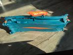 Circuit voitures hot wheels., Ophalen of Verzenden, Zo goed als nieuw, Racebaan, Hot Wheels