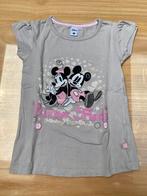 T-shirts C&A maat 116, Ophalen of Verzenden, Zo goed als nieuw