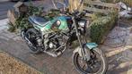Benelli Leoncino 125, Motoren, Motoren | Benelli, Particulier, 125 cc, 11 kW of minder, 1 cilinder