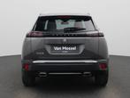Peugeot 2008 1.2T Allure automaat, Stof, Zwart, 5 zetels, 131 pk