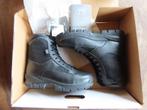 Veiligheids-schoenen Maat 43, Ophalen, Zwart, Nieuw, Werkschoenen