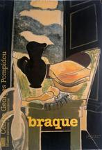 BRAQUE Centre Georges POMPIDOU musée national d’art moderne, Ophalen of Verzenden