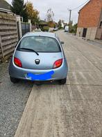 Ford Ka, Auto's, Particulier, Te koop, Ka