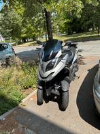 Qooder Quadro Qv3 350cc, Motoren, Particulier, Handvatverwarming, 350 cc
