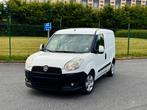 Fiat Doblo/1.6D/2012/Euro5/Kentekenlening/175 km/Carpass, Auto's, 1600 cc, Bedrijf, Diesel, Euro 5