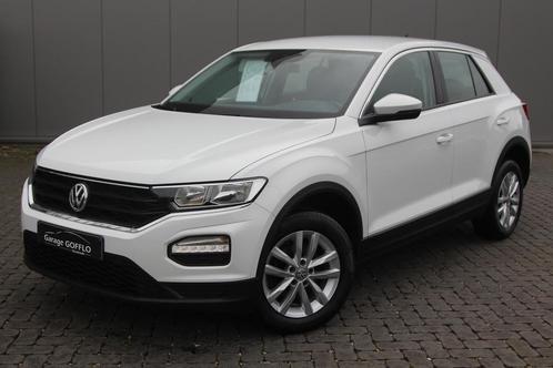 Volkswagen T-Roc 1.0 TSI - 114.000km - 2018, Auto's, Volkswagen, Bedrijf, Te koop, T-Roc, ABS, Airbags, Airconditioning, Alarm