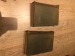 Larousse Universel en 2 volumes - oude encyclopedieen, Boeken, Larousse, Complete serie, Algemeen, Ophalen