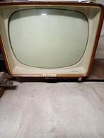 Antiek tv, Antiek en Kunst, Antiek | Tv's en Audio, Ophalen