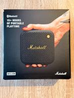 Marshall Willen - Bluetooth Speaker, Audio, Tv en Foto, Luidsprekerboxen, Ophalen of Verzenden, Nieuw, Overige typen, Overige merken