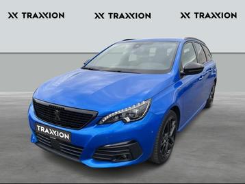 Peugeot 308 SW II SW GT Pack  beschikbaar voor biedingen
