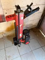 Weinig gebruikte houtkliever, Tuin en Terras, Kloofmachines, Ophalen, Gebruikt
