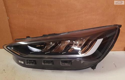Koplamp links LED Ford Focus MK4 FL v.a 2022 NX7B-13E015 CF, Auto-onderdelen, Verlichting, Ford, Gebruikt, Herkomst onderdeel bekend