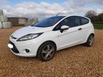 Ford fiesta tdci. 1.4, Auto's, Diesel, Particulier, 2 deurs, Te koop