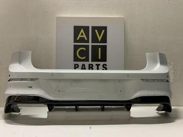 Vw Golf 8 VIII R ACHTERBUMPER BUMPER 5H6807421A beschikbaar voor biedingen