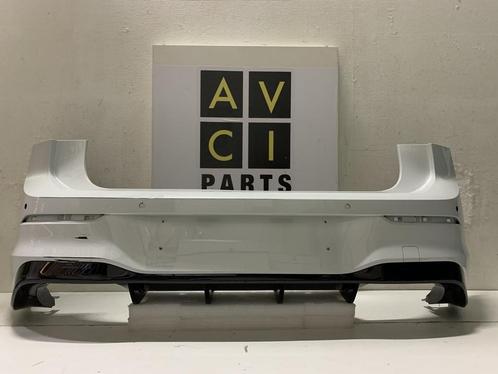 Vw Golf 8 VIII R ACHTERBUMPER BUMPER 5H6807421A, Auto-onderdelen, Carrosserie, Bumper, Achter, Gebruikt, Ophalen of Verzenden