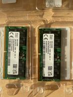 DDR5 SODIMM 32GB 4800 mts, Computers en Software, Ophalen, Zo goed als nieuw, Laptop