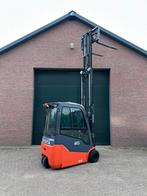 Toyota 8FBE20T bj 2020 full option! Elektrische heftruck, Heftruck, Ophalen of Verzenden, Toyota, Elektrisch