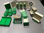Playmobil vintage ziekenhuis, Ophalen, Gebruikt