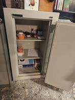 Bergh Kluis, Ophalen, Zo goed als nieuw, Brandkast