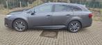 Toyota Avensis 1.8benzine, Auto's, Toyota, Voorwielaandrijving, Stof, Avensis, Euro 6