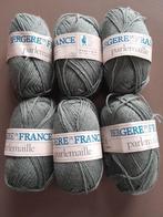 wol bergere de france, Tricot, Enlèvement, Aiguille, Neuf