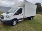 Ford transit  maxi bj 2015   160000km, Particulier, Ford, Radio, Te koop