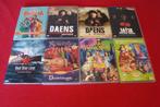 studio 100 musical dvd's, Cd's en Dvd's, Dvd's | Kinderen en Jeugd, Ophalen of Verzenden
