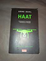 Arne Dahl - Haat, Ophalen of Verzenden, Zo goed als nieuw, Arne Dahl