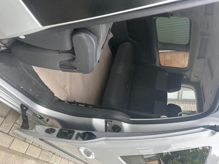 Volkswagen caddy maxi 7 places, Autos, Volkswagen, Particulier, Caddy Maxi, ABS, Airbags, Air conditionné, Verrouillage central