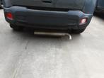 BUMPER ACHTER Jeep Renegade (BU) (01-2014/12-2018), Auto-onderdelen, Gebruikt, Achter, Jeep, Bumper