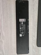 Dell latitude  accu, Ophalen